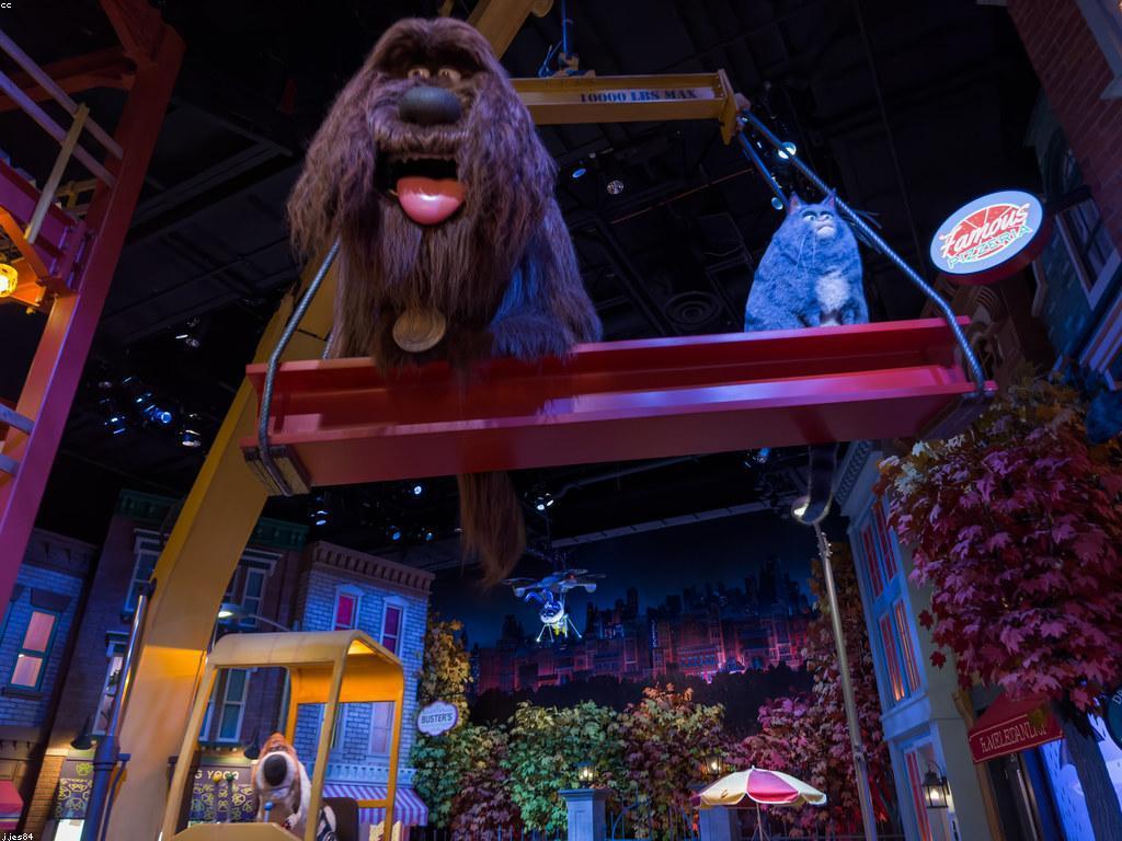 គំនិតសម្រាប់ការរៀបចំព្រឹត្តិការណ៍ទូលំទូលាយ