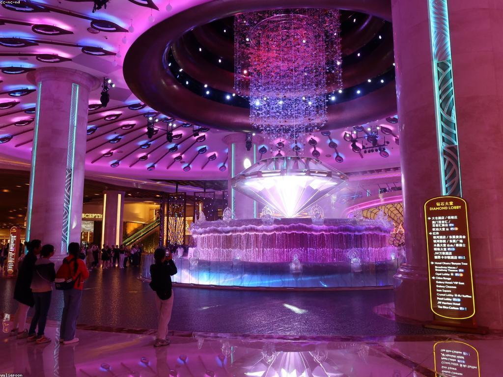 ការយល់ដឹងអំពីម៉ាស៊ីនស្លុត