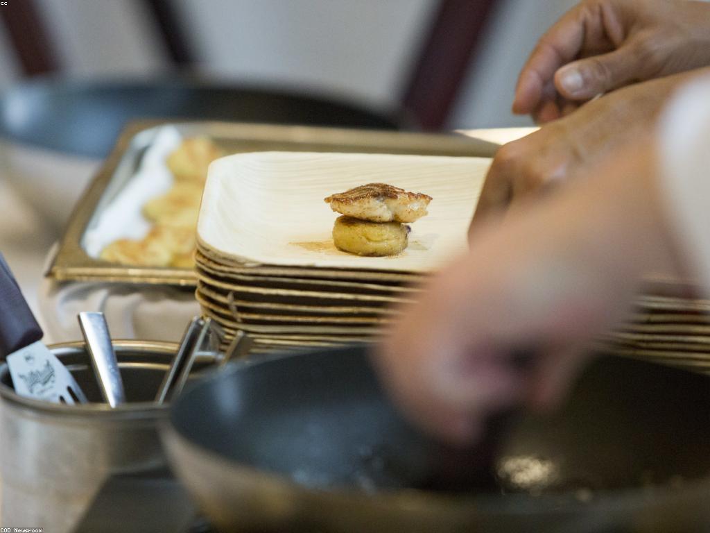 យុទ្ធសាស្ត្រចម្បងសម្រាប់ការគ្រប់គ្រងព្រឹត្តិការណ៍