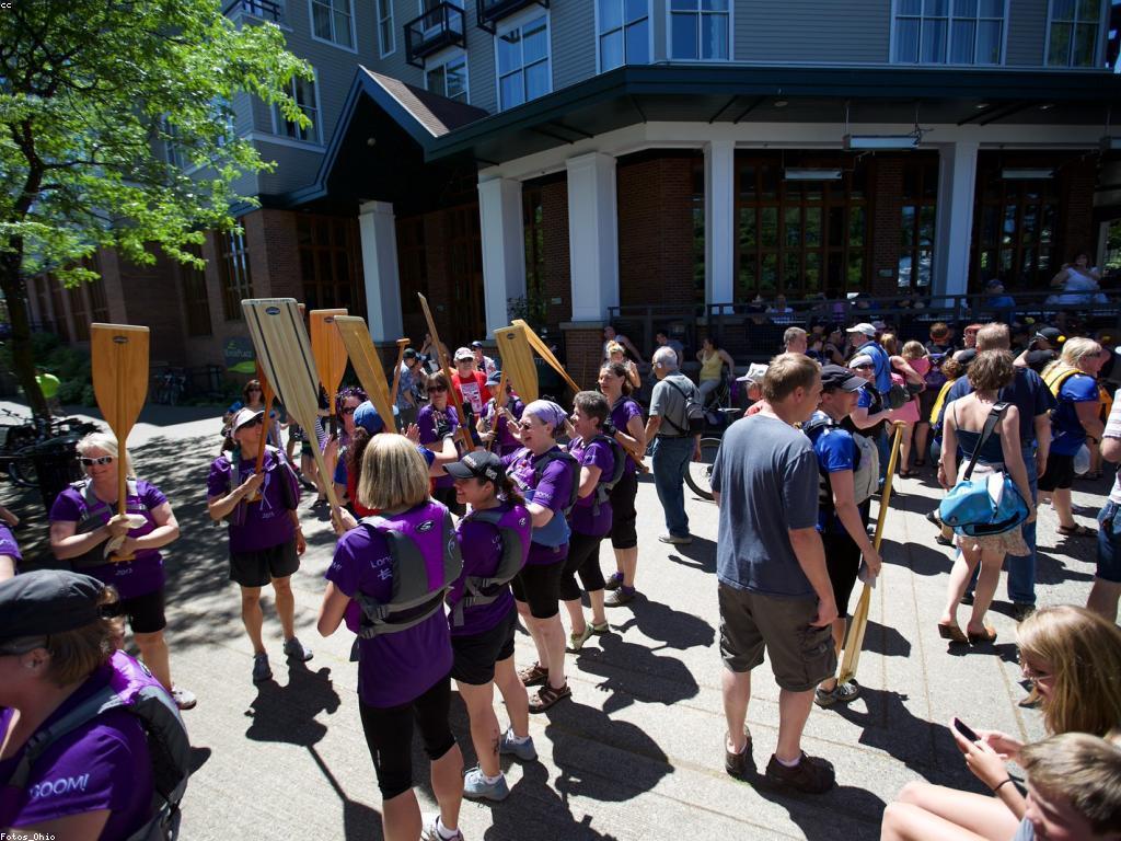 គំនិតសម្រាប់ការរៀបចំព្រឹត្តិការណ៍ទូលំទូលាយ